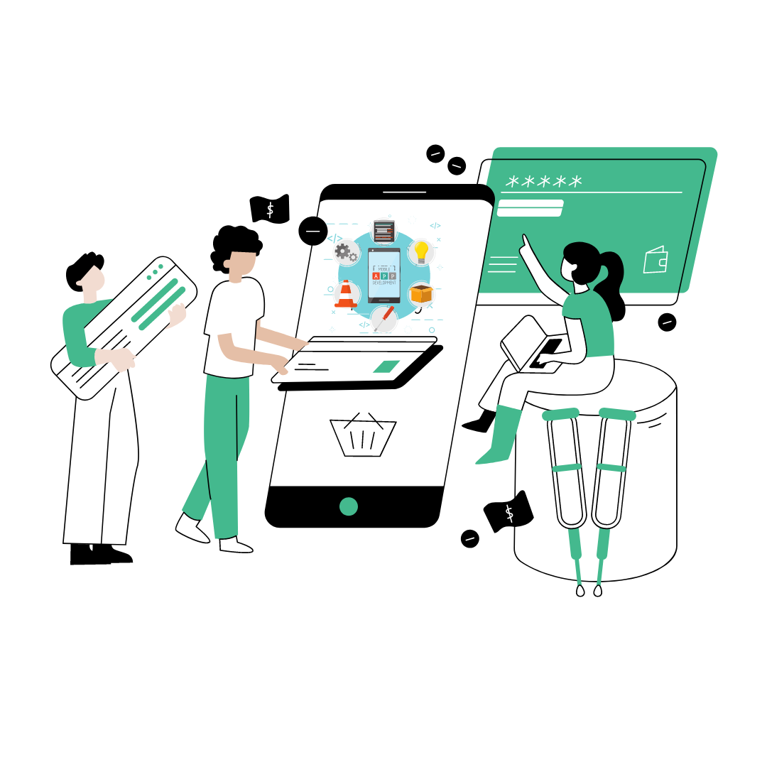 mobile app development company
